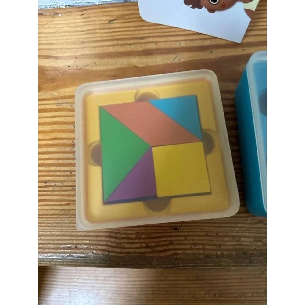 Osmo learning game tiles accessories